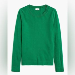 NWT J. Crew Factory Teddie Sweater